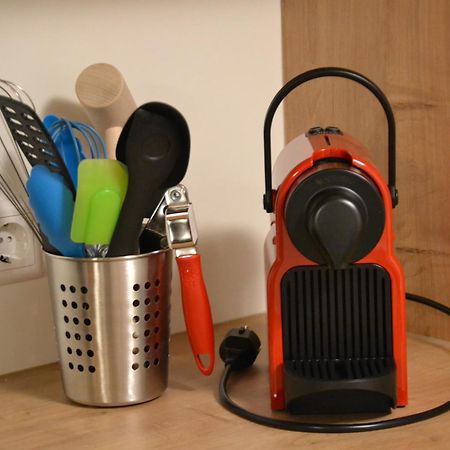 Sunnaschi Appartements - Wohnungen Oder Gesamt Als "Huette" ラターンス エクステリア 写真