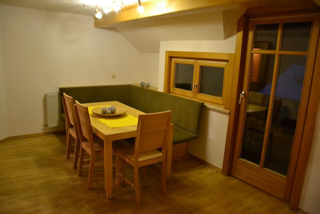 Sunnaschi Appartements - Wohnungen Oder Gesamt Als "Huette" ラターンス エクステリア 写真