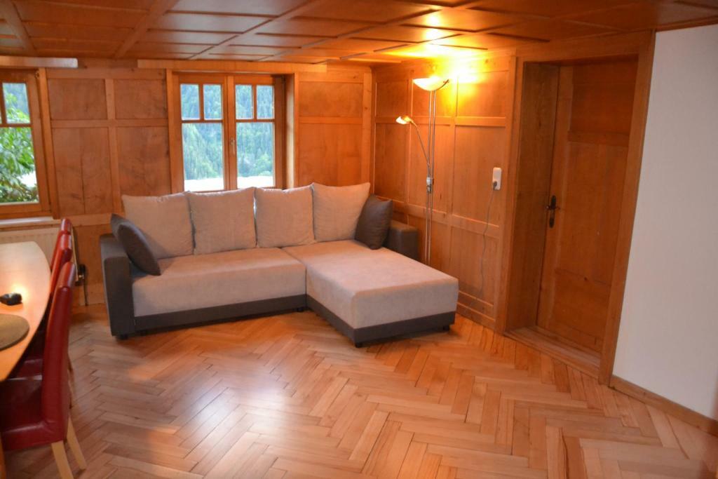 Sunnaschi Appartements - Wohnungen Oder Gesamt Als "Huette" ラターンス エクステリア 写真